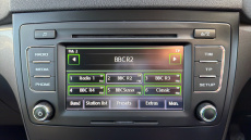 Skoda Yeti Outdoor 2.0 TDI CR Elegance 5dr Diesel Estate